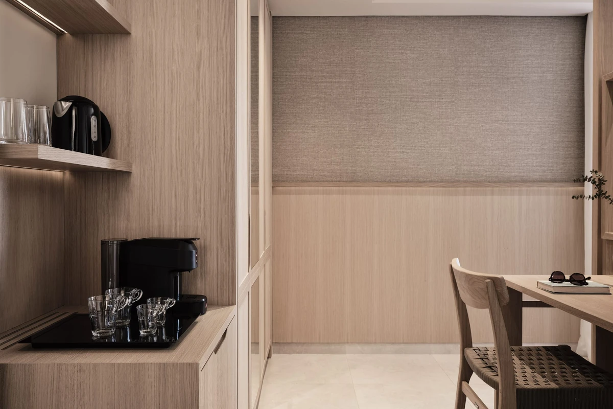 MERAVIA Leonardo Limited Edition - Hotel Photo 26