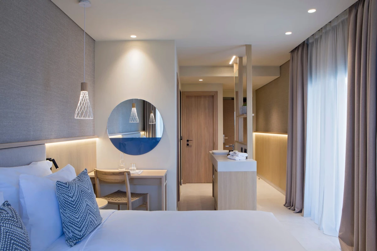 MERAVIA Leonardo Limited Edition - Hotel Photo 29