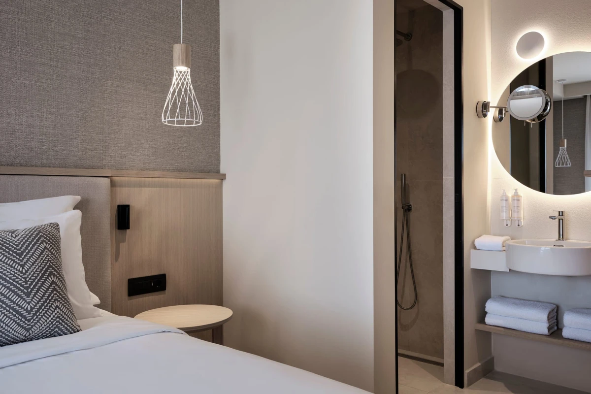 MERAVIA Leonardo Limited Edition - Hotel Photo 30