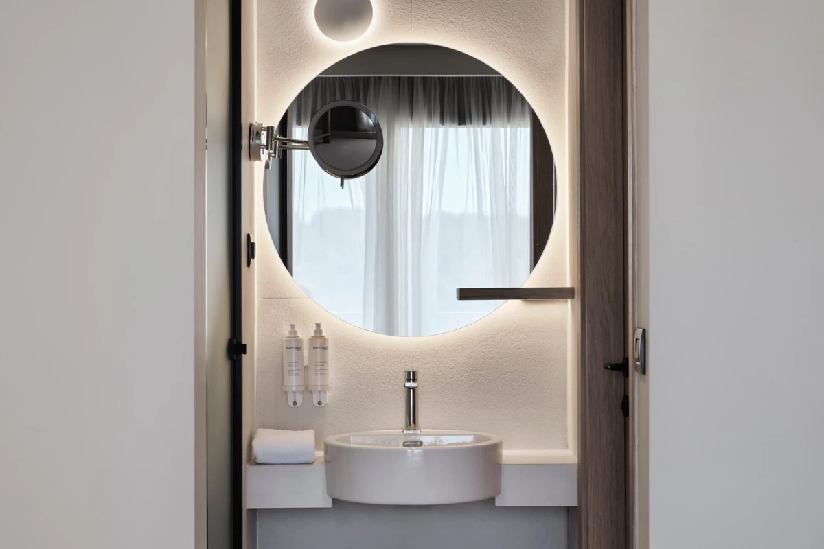 MERAVIA Leonardo Limited Edition - Hotel Photo 31