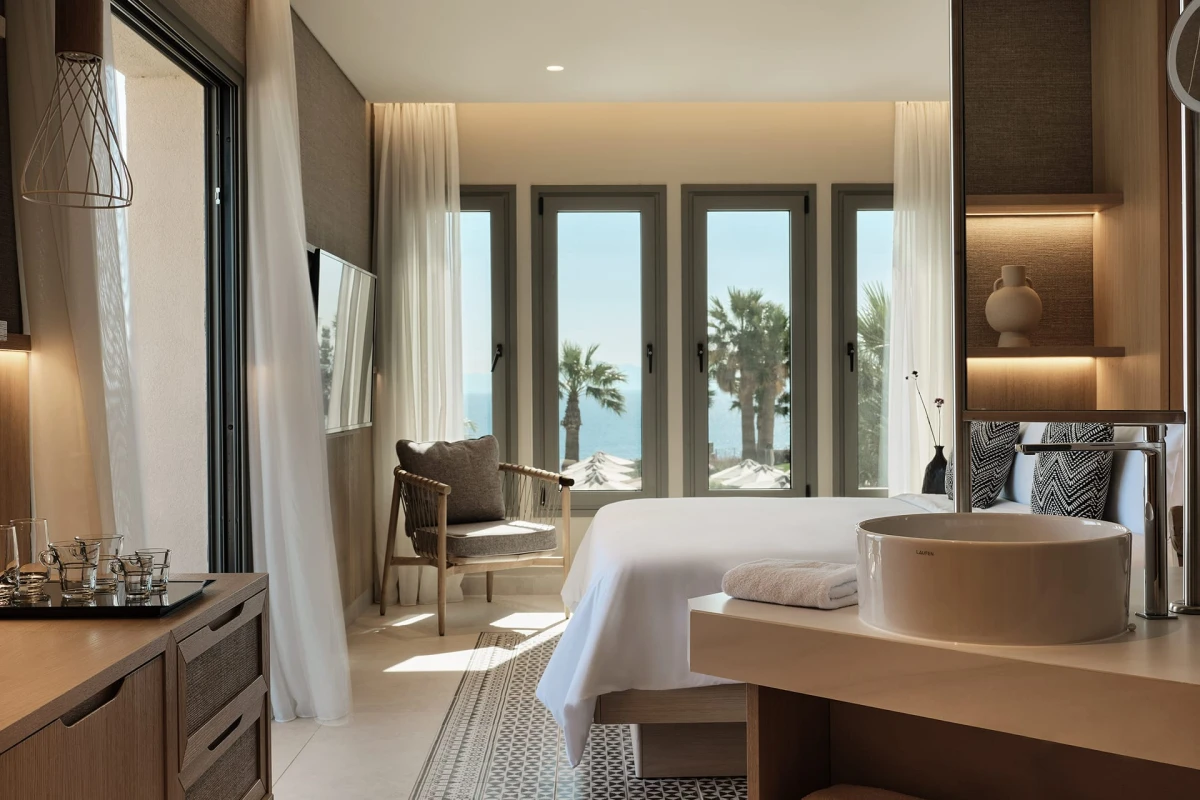 MERAVIA Leonardo Limited Edition - Hotel Photo 33