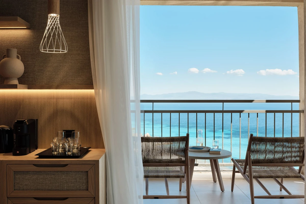 MERAVIA Leonardo Limited Edition - Hotel Photo 34