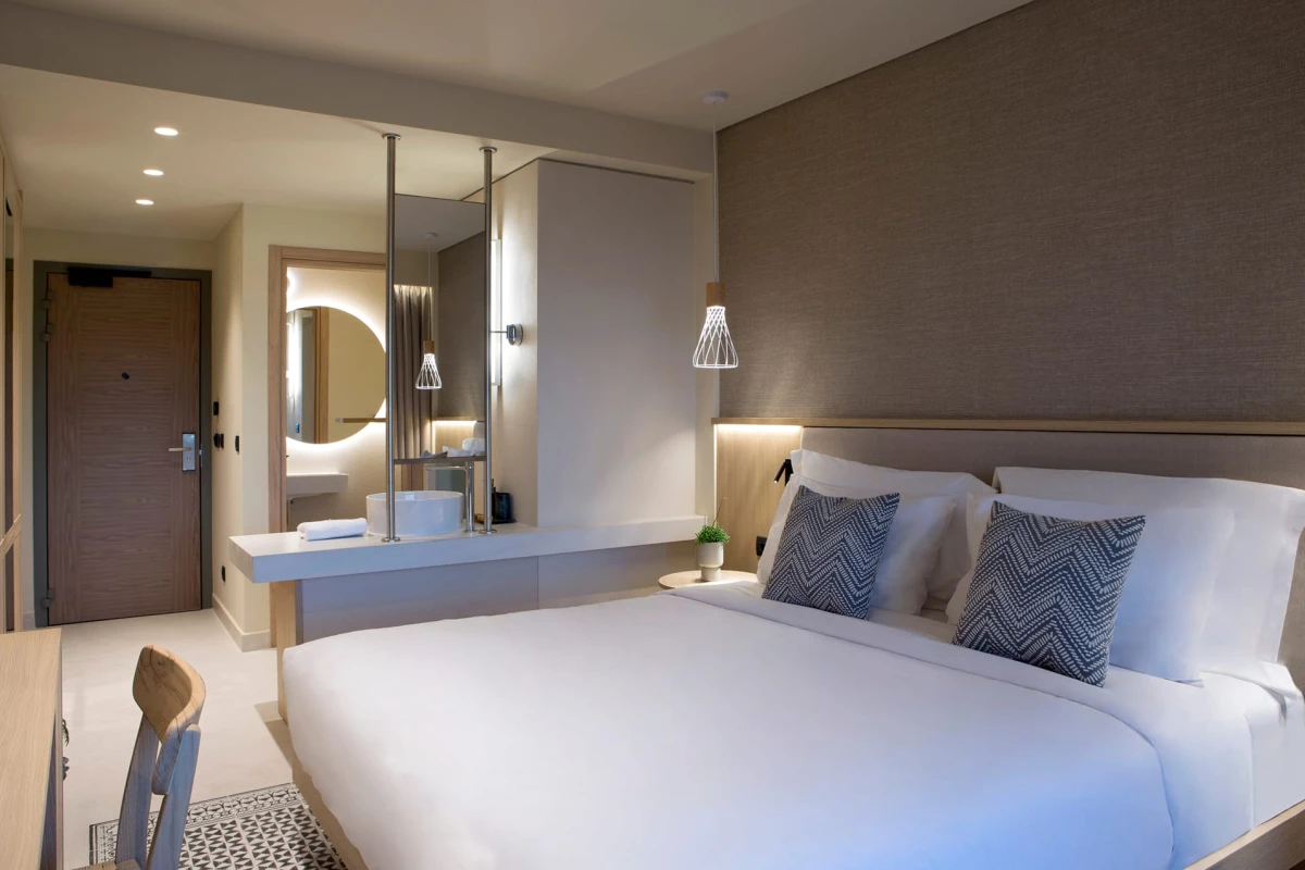 MERAVIA Leonardo Limited Edition - Hotel Photo 35