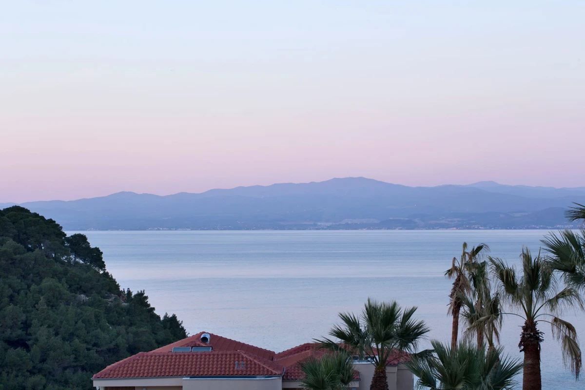 MERAVIA Leonardo Limited Edition - Hotel Photo 40