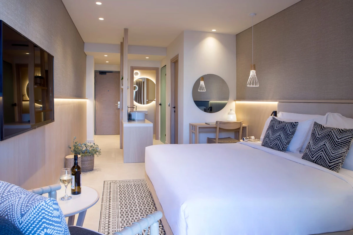 MERAVIA Leonardo Limited Edition - Hotel Photo 43