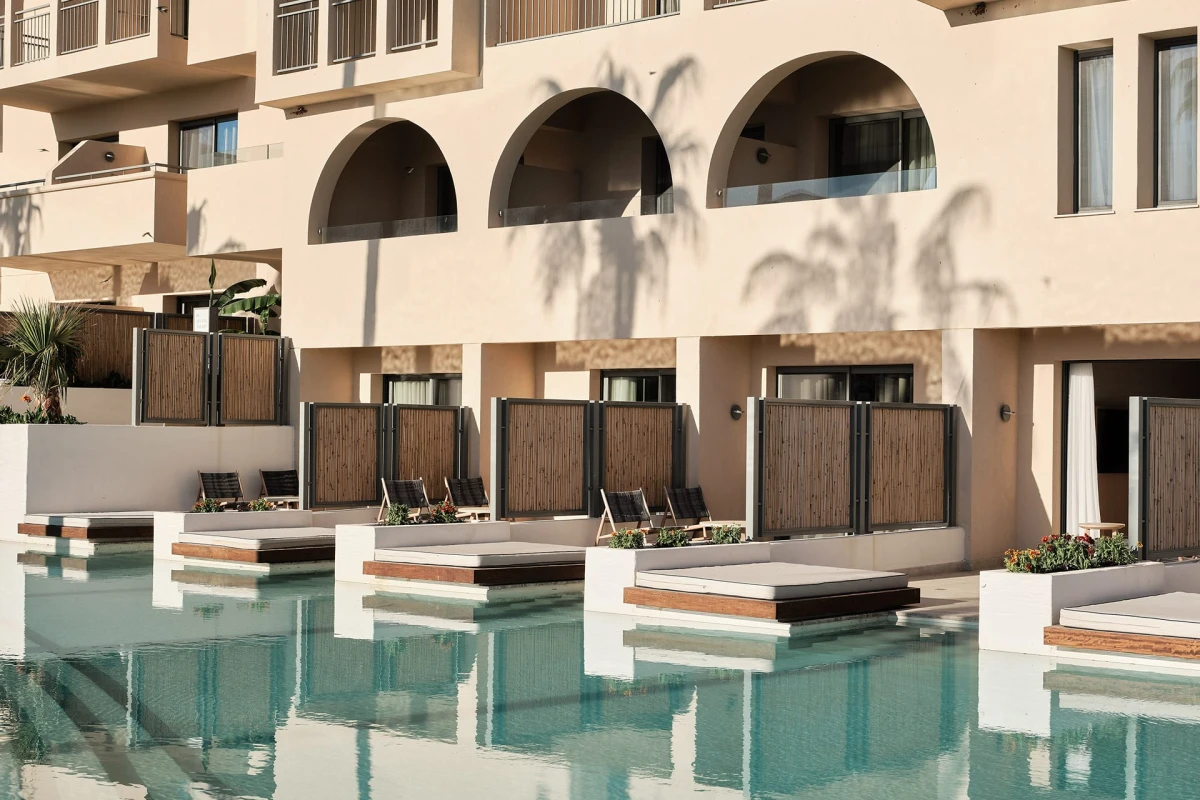 MERAVIA Leonardo Limited Edition - Hotel Photo 44