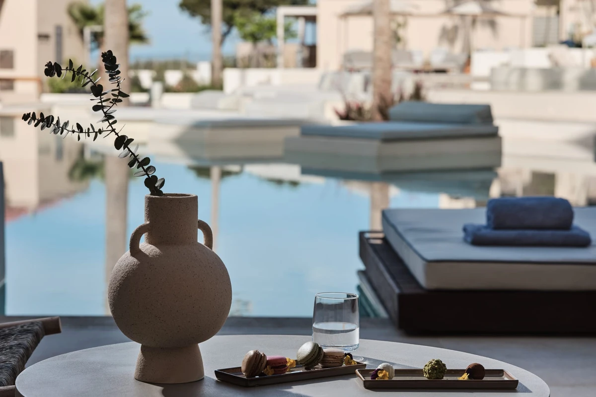 MERAVIA Leonardo Limited Edition - Hotel Photo 45