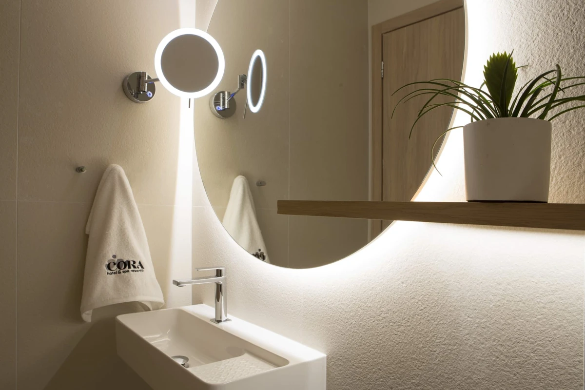 MERAVIA Leonardo Limited Edition - Hotel Photo 48