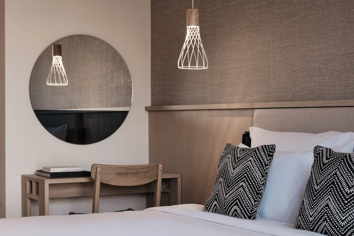 MERAVIA Leonardo Limited Edition - Hotel Photo 49