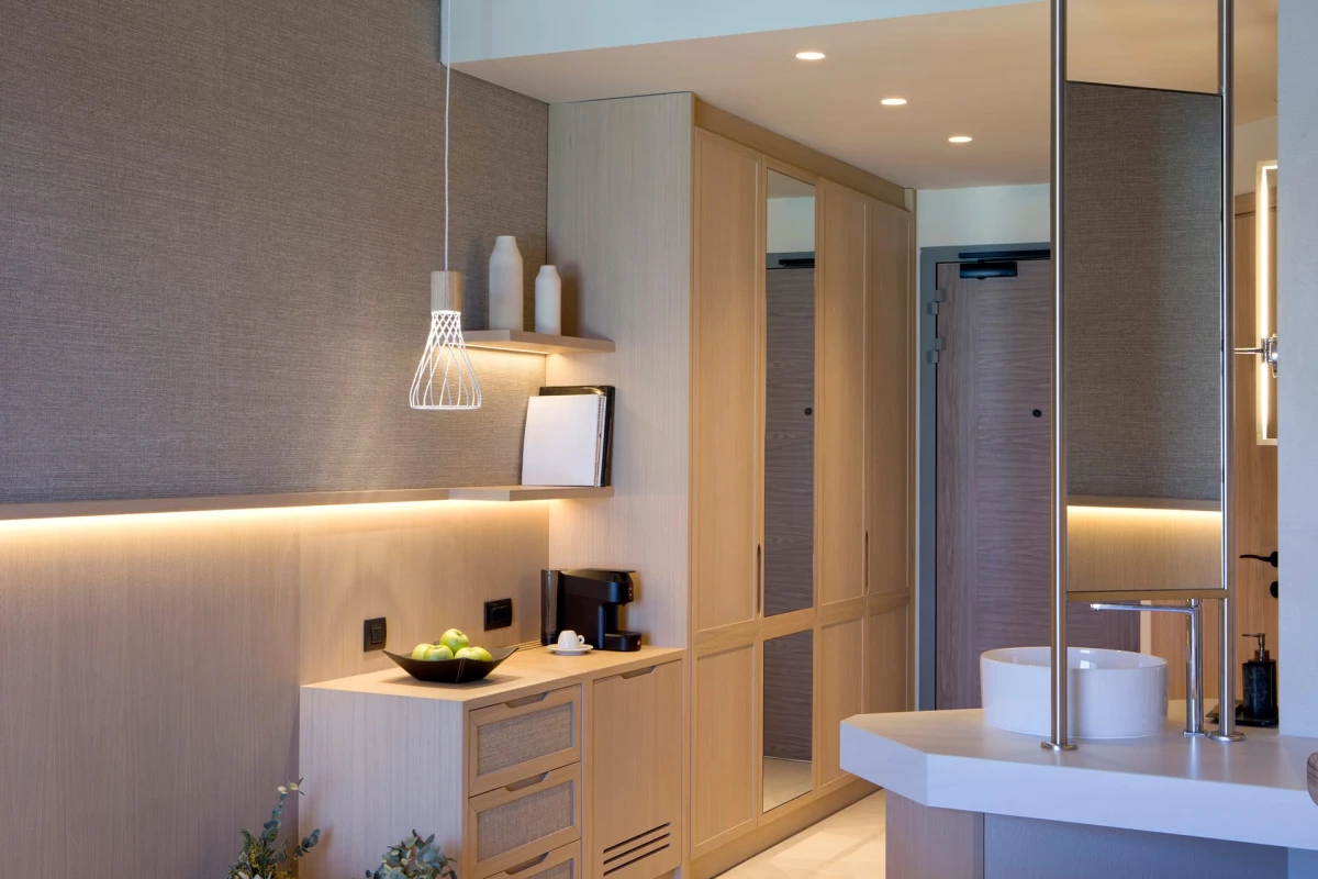 MERAVIA Leonardo Limited Edition - Hotel Photo 54