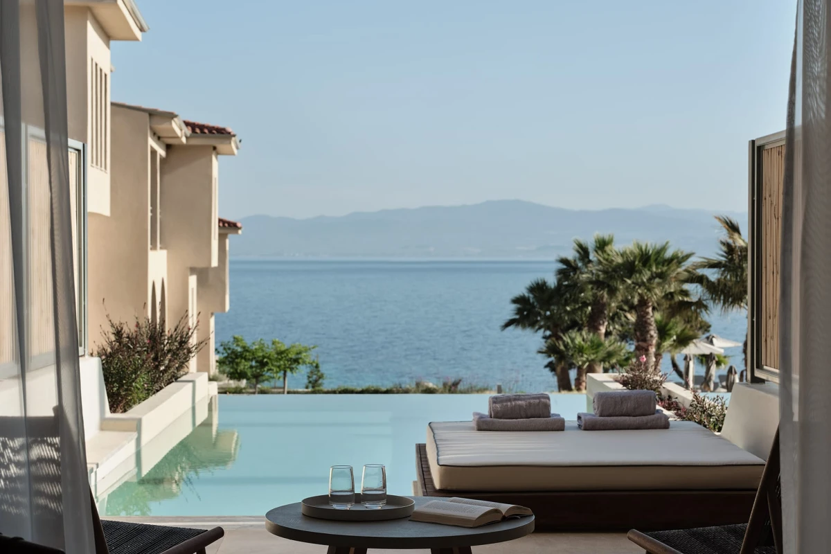 MERAVIA Leonardo Limited Edition - Hotel Photo 61