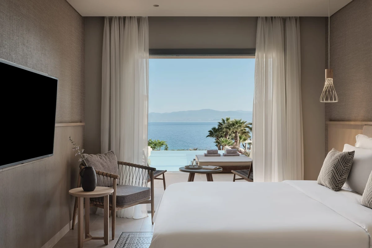 MERAVIA Leonardo Limited Edition - Hotel Photo 62