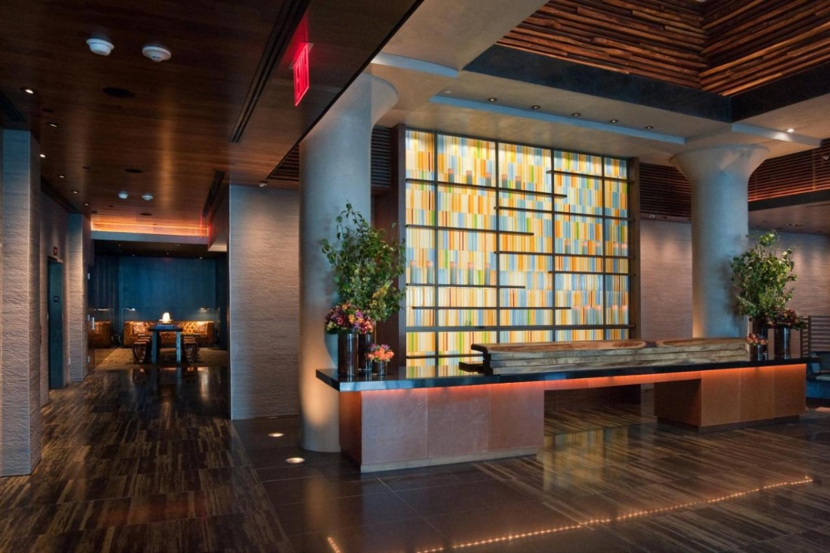 Ink 48 Hotel - Hotel Photo 1