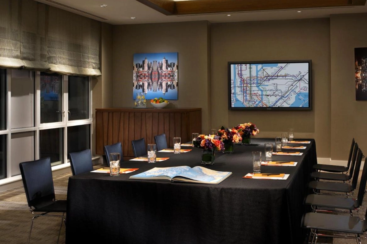 Ink 48 Hotel - Hotel Photo 6