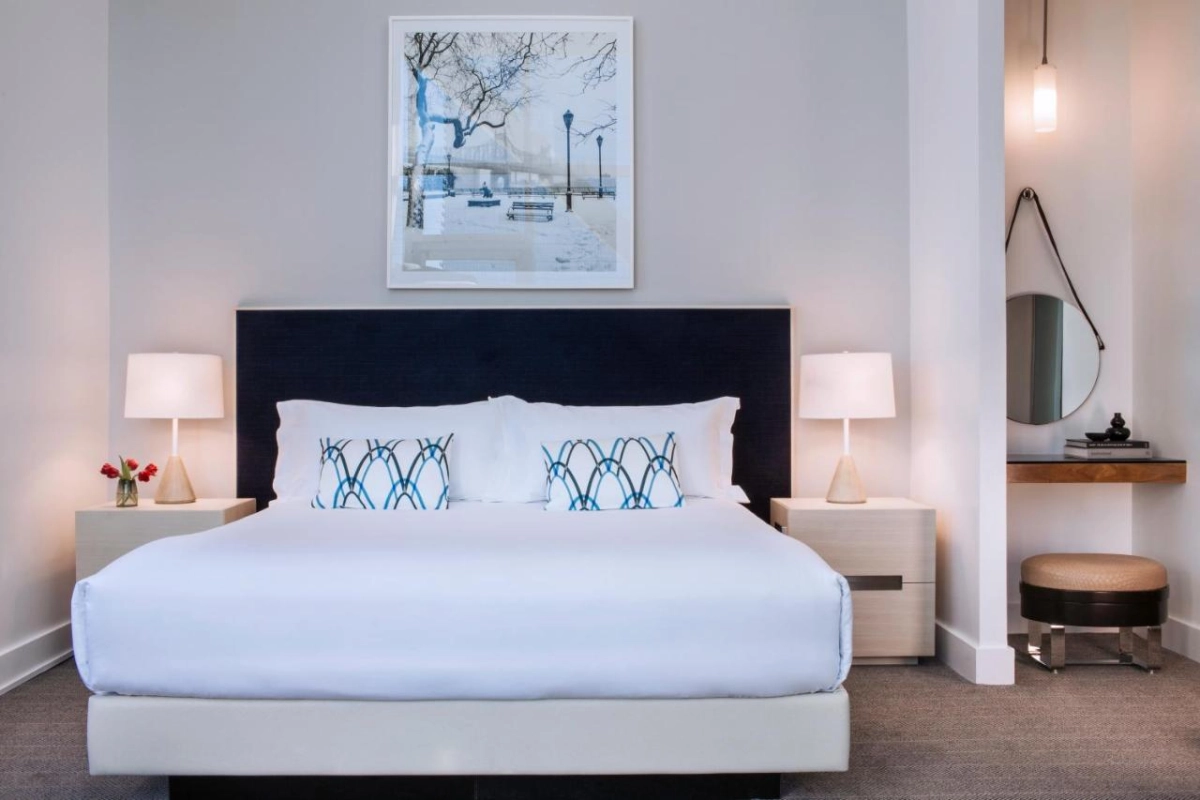 Ink 48 Hotel - Hotel Photo 9