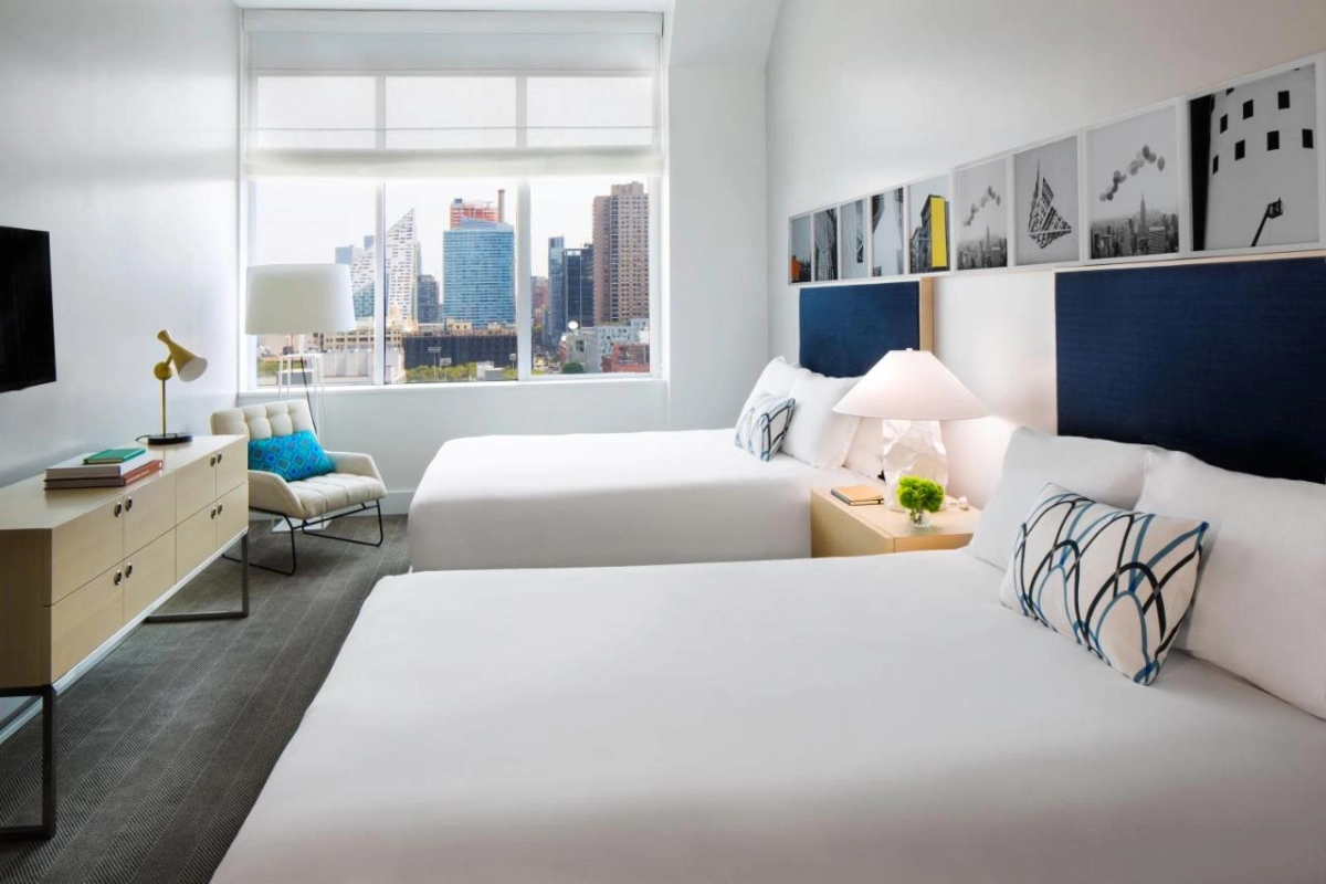 Ink 48 Hotel - Hotel Photo 14