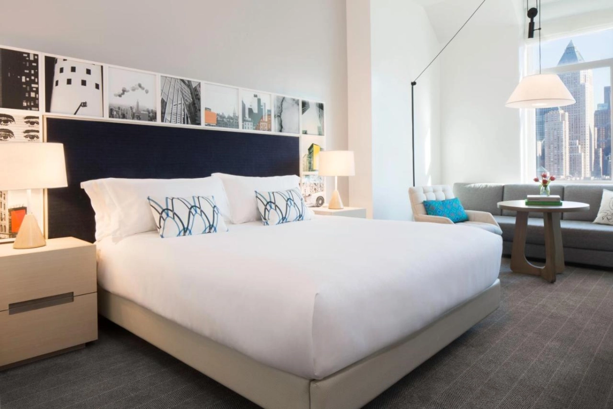 Ink 48 Hotel - Hotel Photo 16