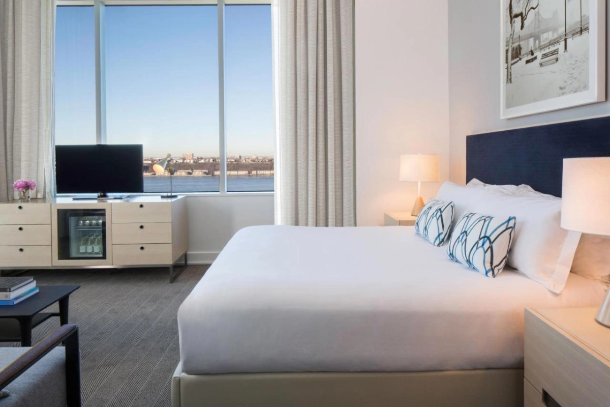 Ink 48 Hotel - Hotel Photo 22