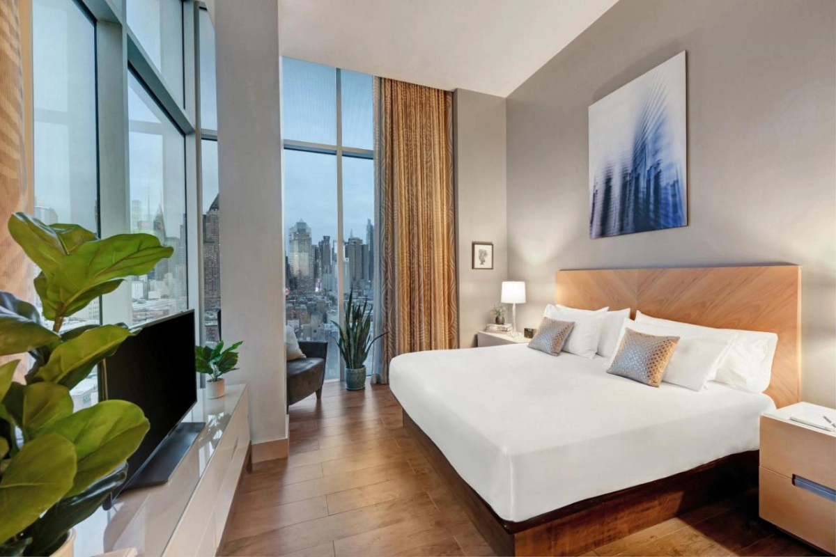 Ink 48 Hotel - Hotel Photo 34