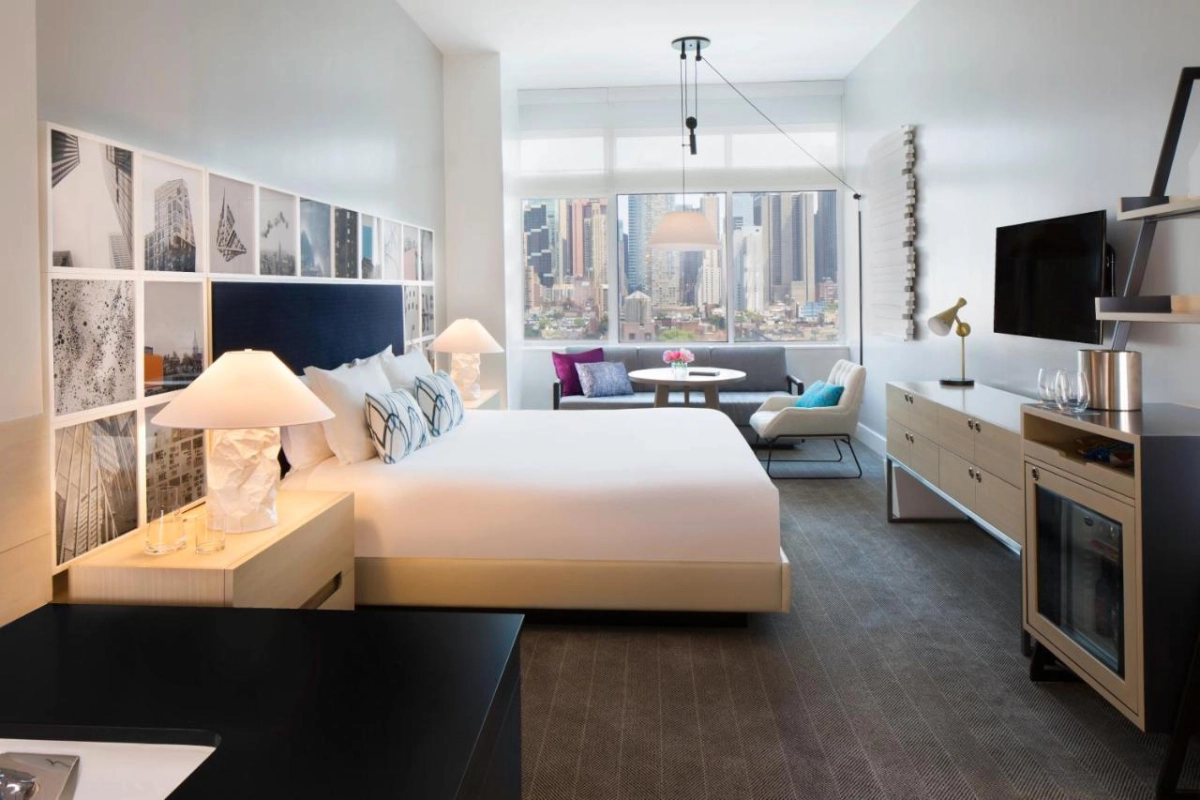 Ink 48 Hotel - Hotel Photo 37