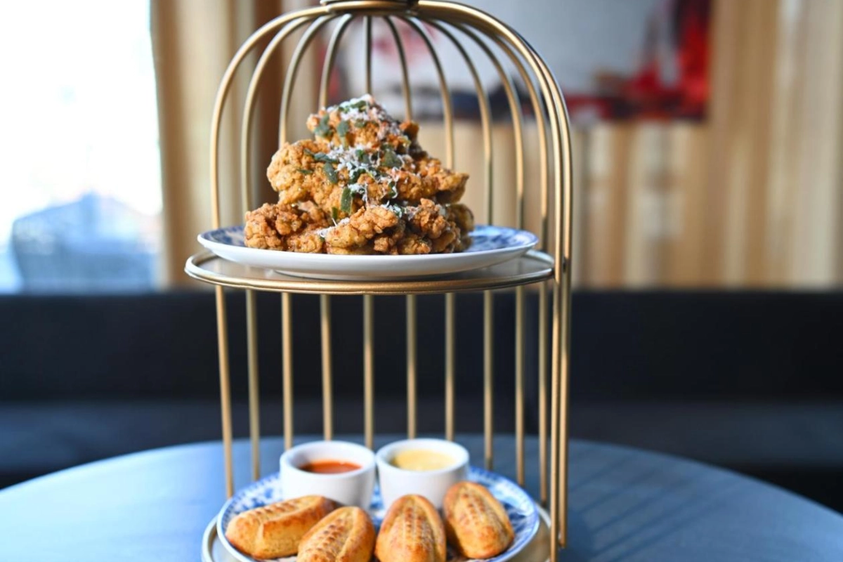 Ink 48 Hotel - Hotel Photo 47