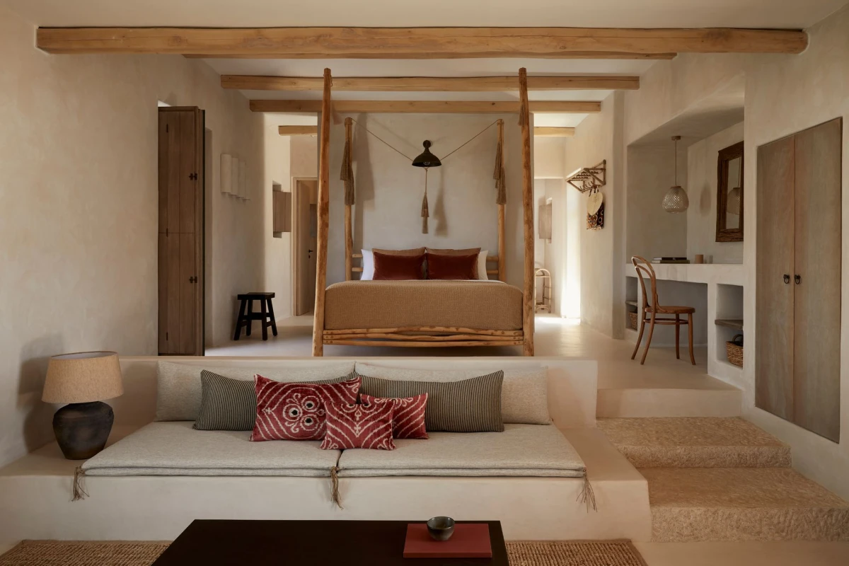 The Rooster - Hotel Photo 2