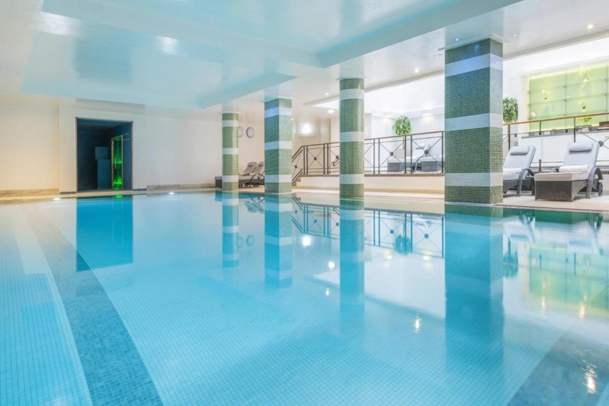 Balmoral Hotel - Hotel Photo 3