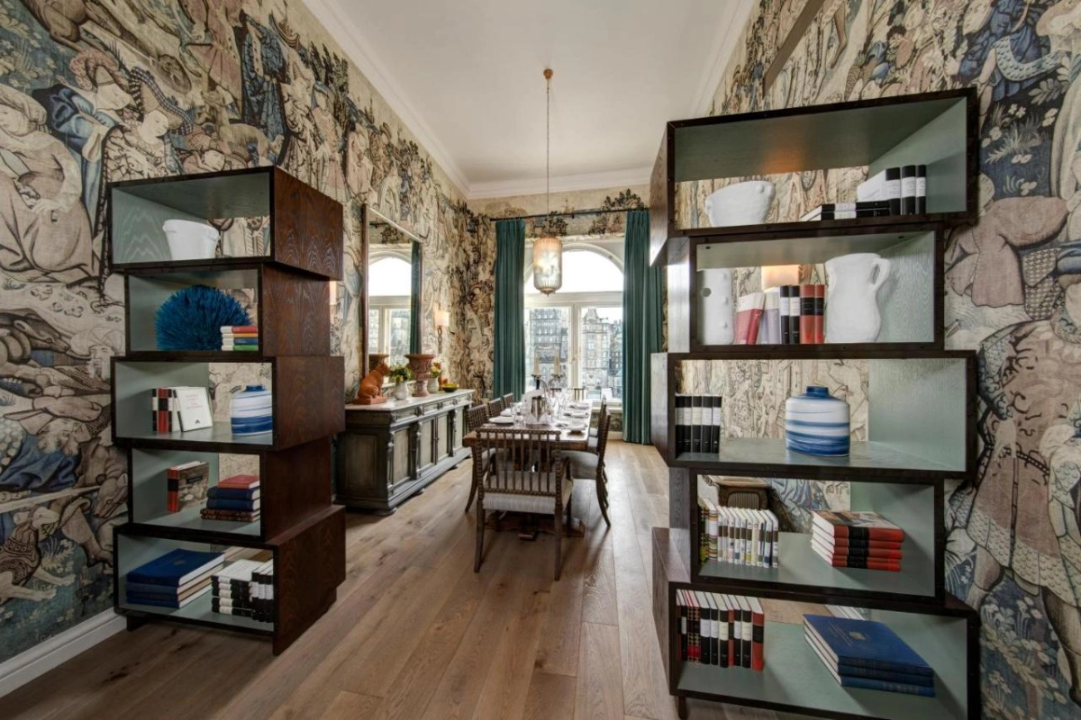 Balmoral Hotel - Hotel Photo 10