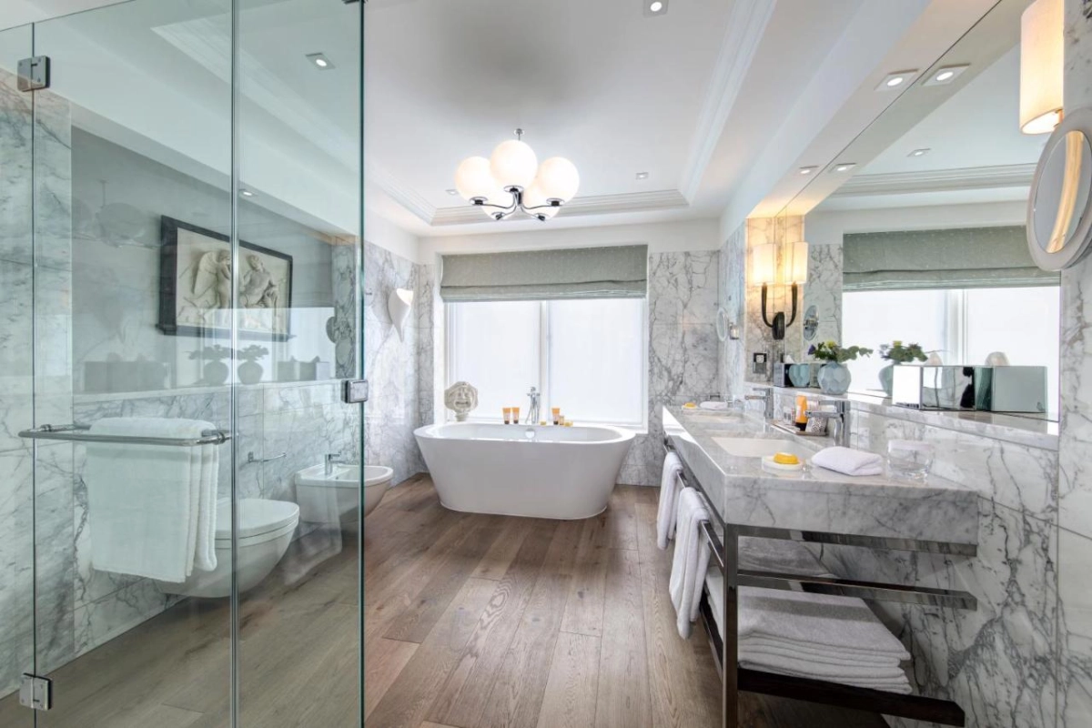 Balmoral Hotel - Hotel Photo 17