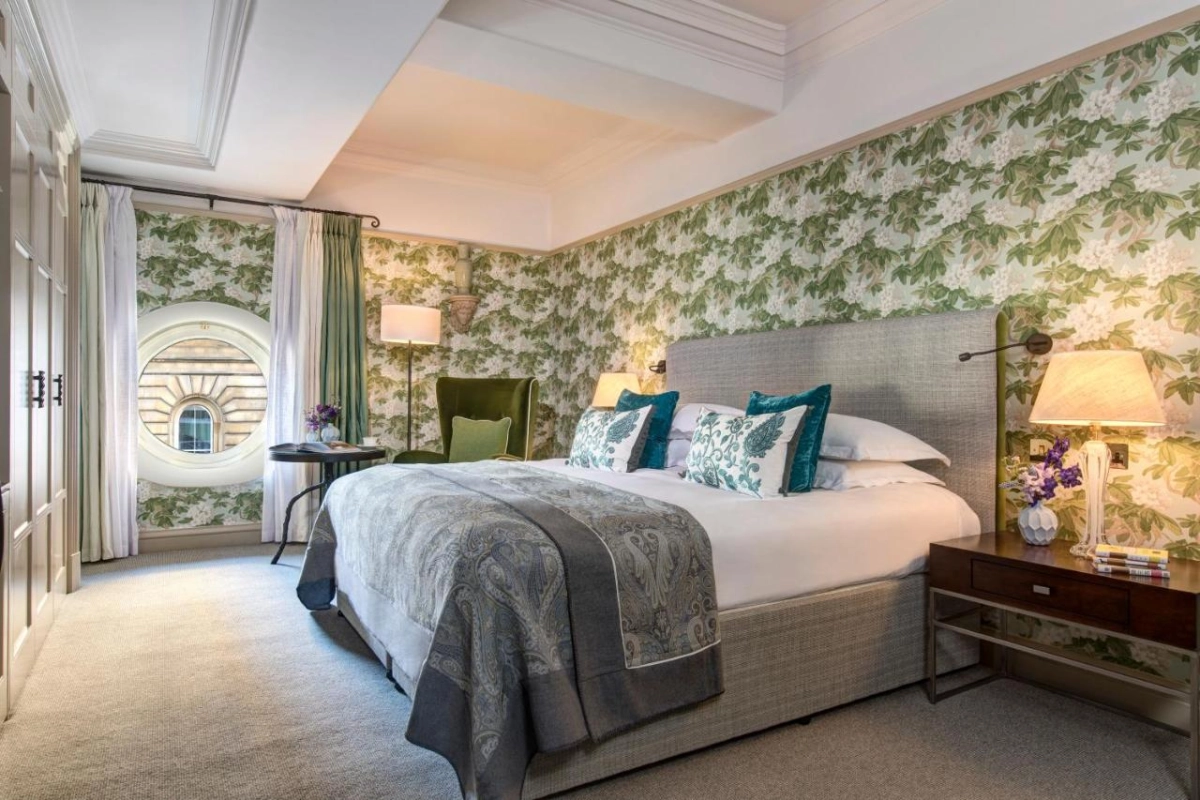 Balmoral Hotel - Hotel Photo 26