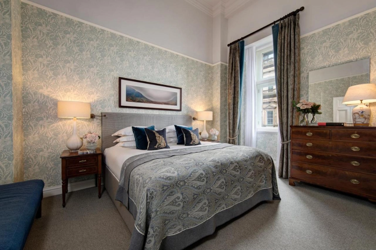 Balmoral Hotel - Hotel Photo 33