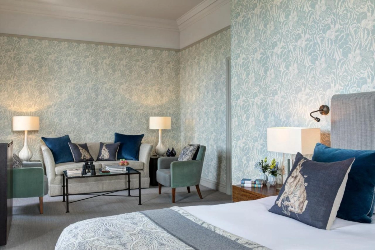 Balmoral Hotel - Hotel Photo 37