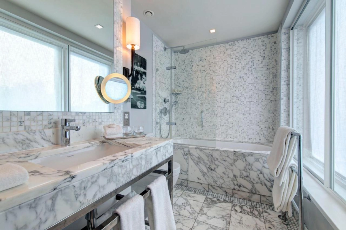 Balmoral Hotel - Hotel Photo 46