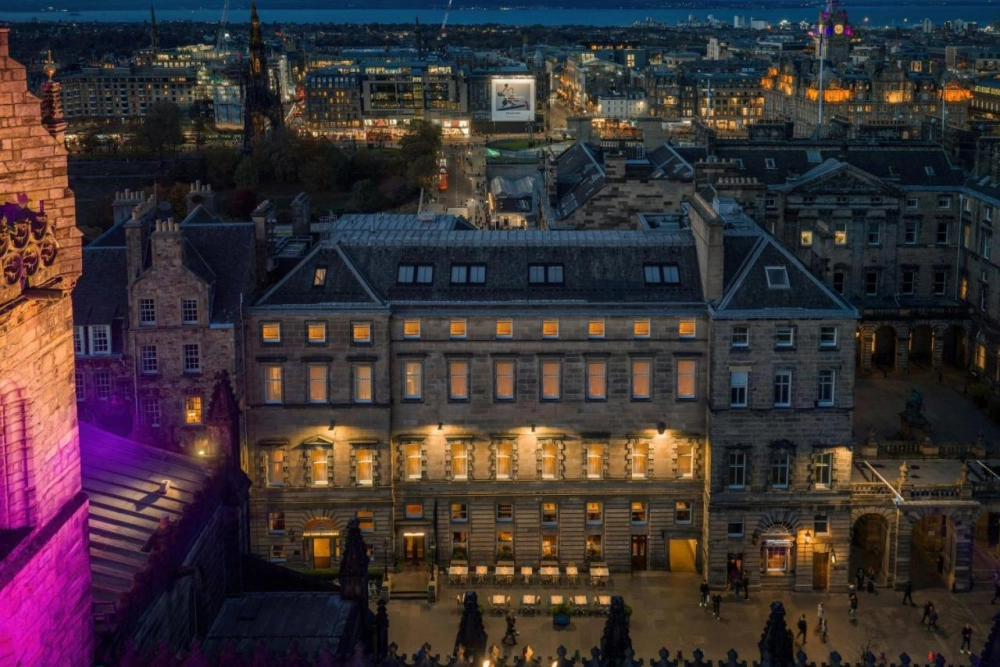 Old Town Chambers, Autograph Collection - Hotel Photo 2