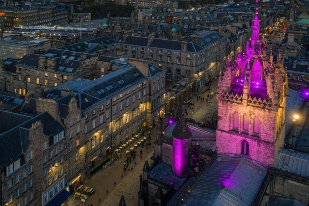 Old Town Chambers, Autograph Collection - Hotel Photo 3