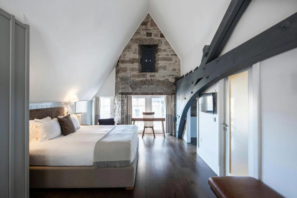 Old Town Chambers, Autograph Collection - Hotel Photo 8