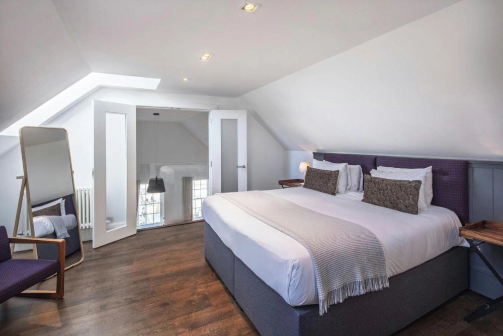 Old Town Chambers, Autograph Collection - Hotel Photo 9