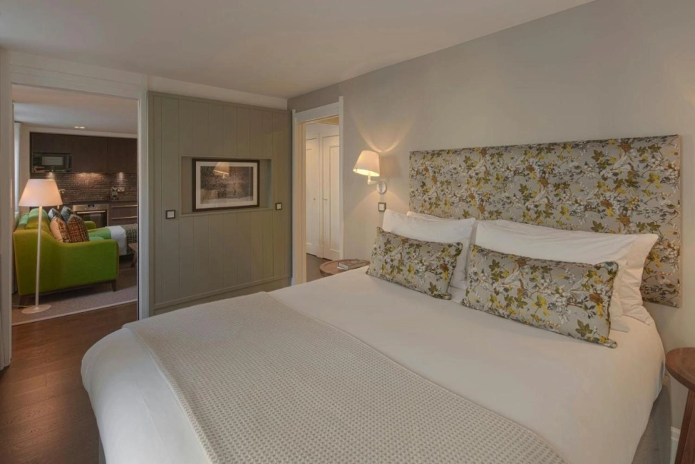 Old Town Chambers, Autograph Collection - Hotel Photo 10