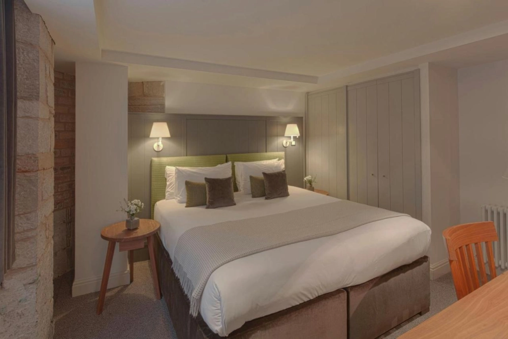 Old Town Chambers, Autograph Collection - Hotel Photo 11