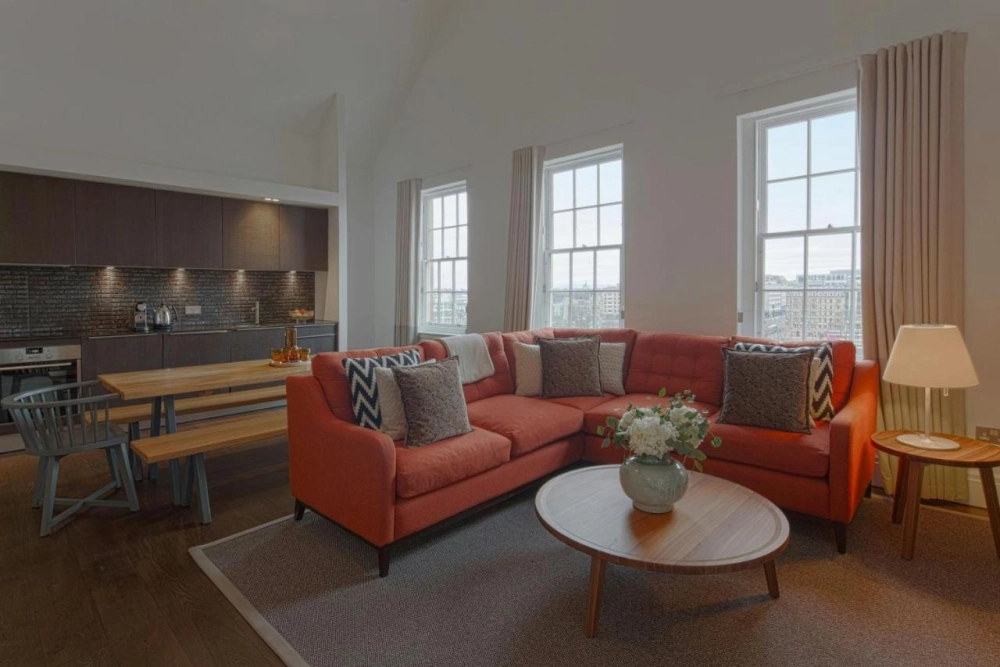 Old Town Chambers, Autograph Collection - Hotel Photo 16