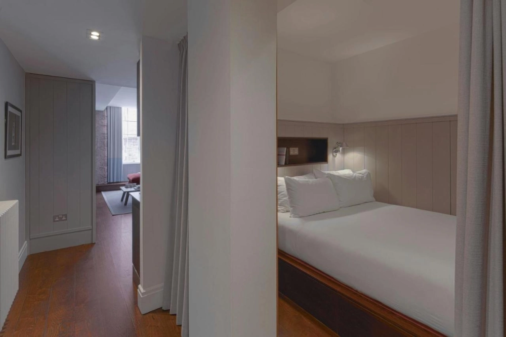 Old Town Chambers, Autograph Collection - Hotel Photo 18