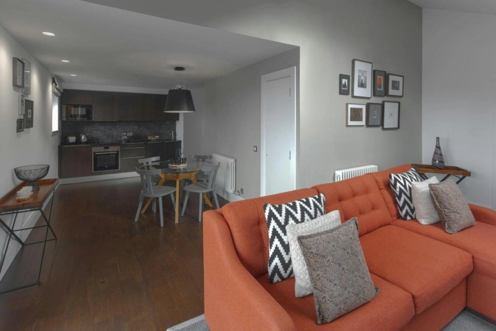 Old Town Chambers, Autograph Collection - Hotel Photo 19