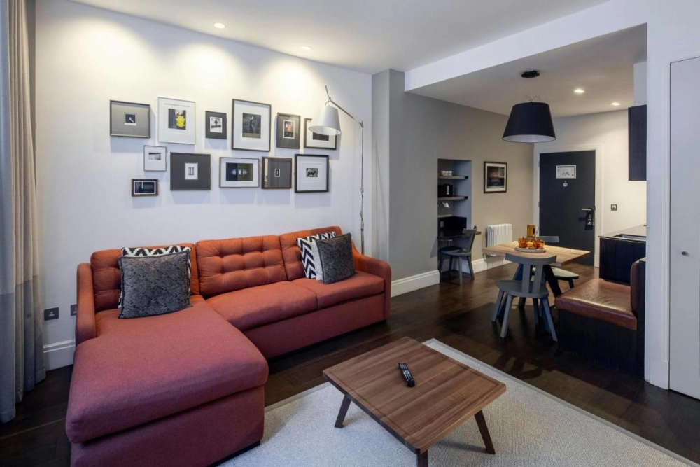 Old Town Chambers, Autograph Collection - Hotel Photo 20