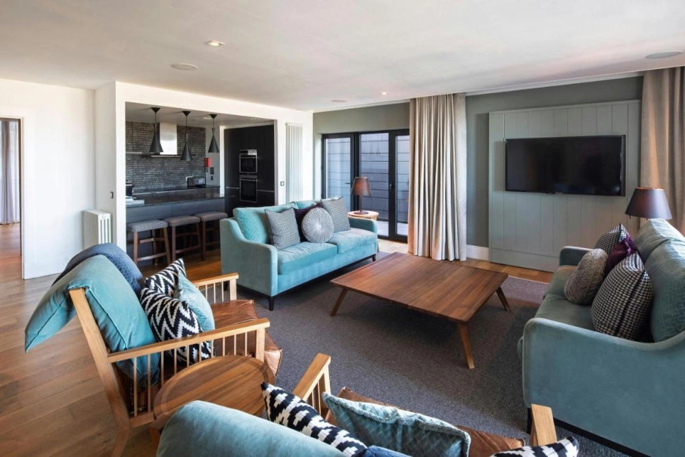 Old Town Chambers, Autograph Collection - Hotel Photo 22