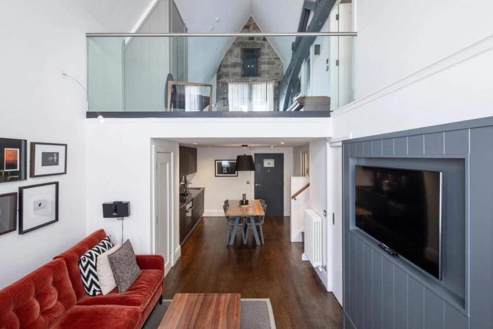 Old Town Chambers, Autograph Collection - Hotel Photo 24