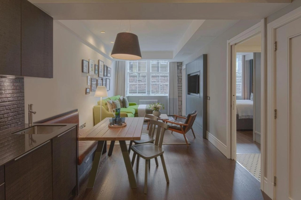 Old Town Chambers, Autograph Collection - Hotel Photo 27