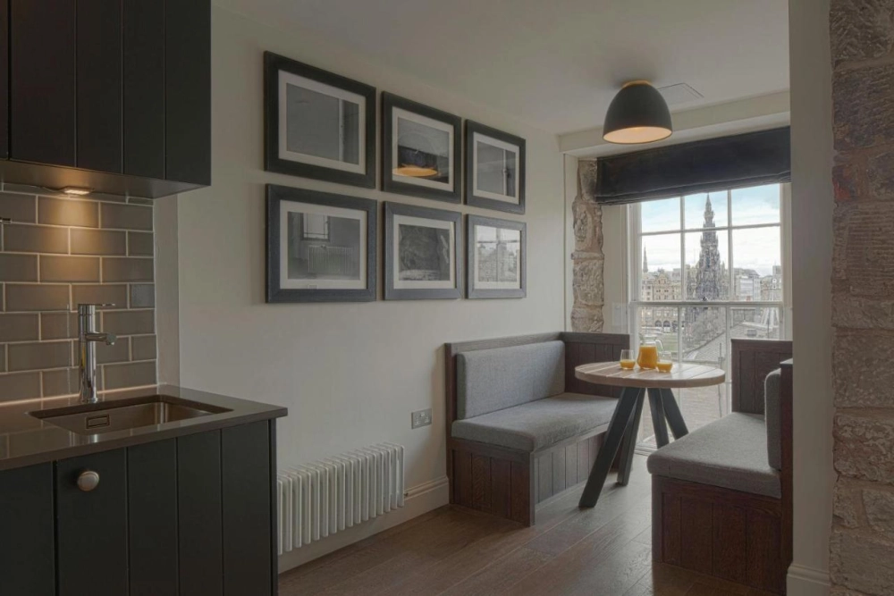 Old Town Chambers, Autograph Collection - Hotel Photo 28