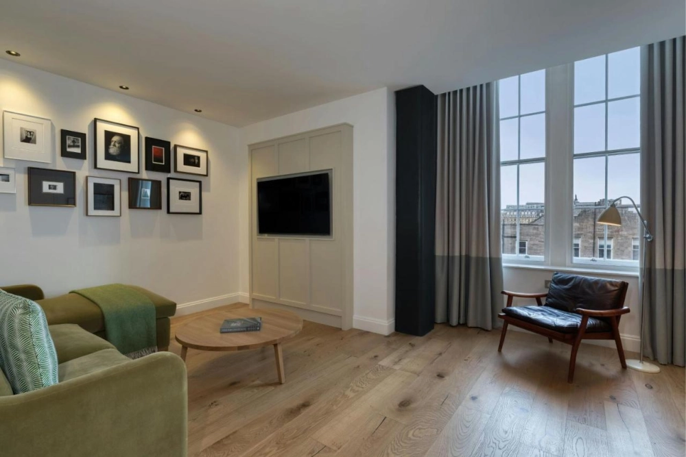 Old Town Chambers, Autograph Collection - Hotel Photo 34