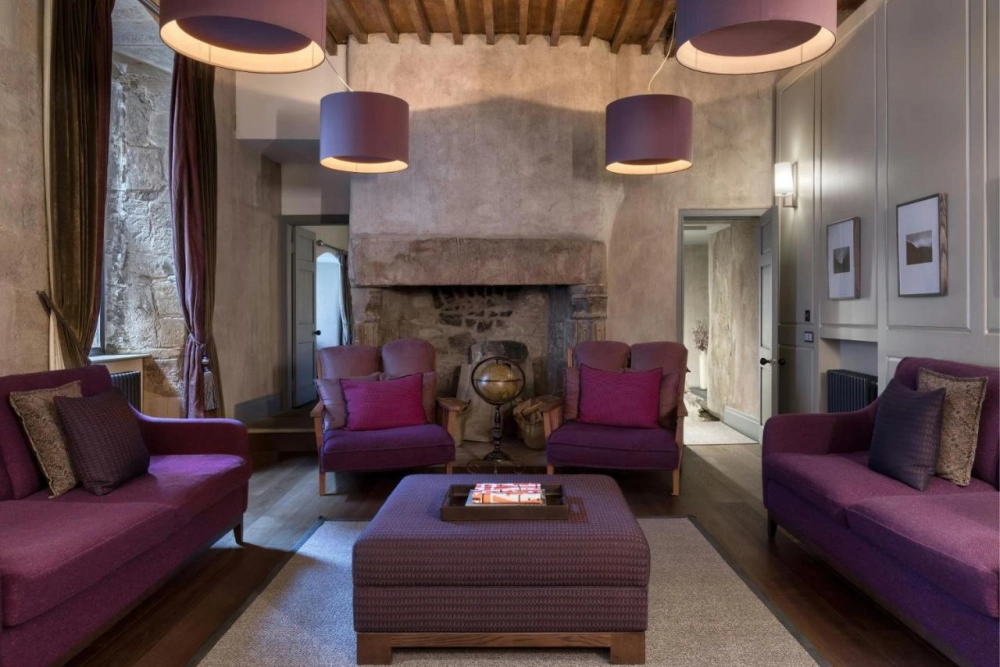 Old Town Chambers, Autograph Collection - Hotel Photo 35