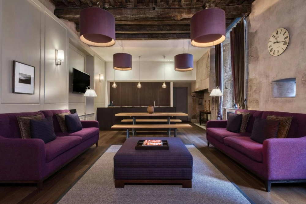 Old Town Chambers, Autograph Collection - Hotel Photo 36